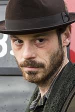 Scoot McNairy