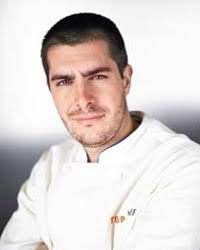 Harold Dieterle Food Wine