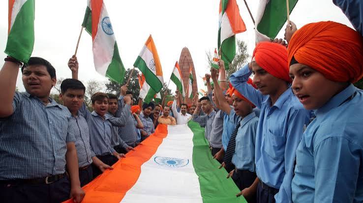 India marks colonial massacre centenary, Britain makes no apology | News | Al Jazeera
