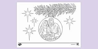 On our christian coloring pages for easter we only have symbols related to the christian celebration of easter. Free Christian Colouring Page For Kids Colouring Sheets
