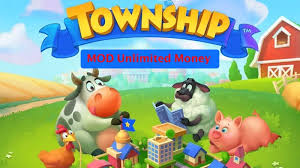 Adventure mod apk 1.1.199 (unlimited money) stick war: Township Mod Apk 8 3 0 Unlimited Coins Cash Download