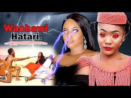 Wapenzi wachanga bongo movie tanzania 2020 latest swahili movies mzee jengua sinema zetu. Download Wachawi Bongo Movies 3gp Mp4 Codedfilm
