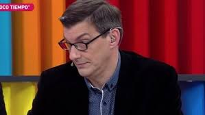Daniel stingo explicó que la represión y subir las pena no sirven para bajar la delincuencia. La Pregunta De Daniel Stingo A La Ministra Rubilar Para Entender La Violencia Desatada En Las Calles Cooperativa Cl