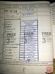 We did not find results for: Perodua Service Center Review