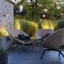 Salon De Jardin En Rotin Collection Loa Salon De Jardin Castorama Meuble Jardin Mobilier Jardin Salon De Jardin Castorama
