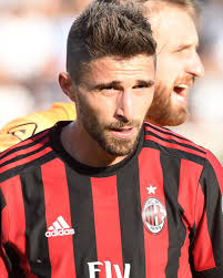 Check this player last stats: Fabio Borini