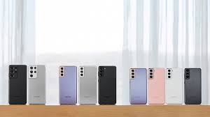 Samsung Galaxy S21 ...