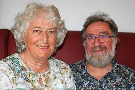 In Schopfheim feiert ein grünes Paar Goldene Hochzeit