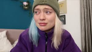 Traurige Naomi Jon: Das YouTube-Sternchen ist wieder Single!