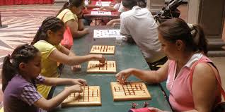 Diez juegos tradicionales mexicanos para niños sin tecnología, diversión, juegos infantiles para desarrollo, plaza de armas el periódico de querétaro jueves, junio 17, 2021 sin resultado Taller De Juegos Y Deportes Autoctonos Y Tradicionales Mexicanos 3 Museos