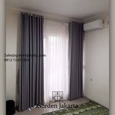 Pilihan warna tersedia dalam warna yang bervariasi sesuai dengan selera dan kebutuhan. 38 Gambar Gorden Rumah Mewah Paling Baru Lingkar Png