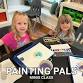 Mini's Class Day: Painting Pals — The Country event image