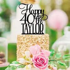 If you are stuck for ideas and need an expert to help you navigate a gift store, igp can help. 75 Creative 40th Birthday Ideas For Women By A Professional Event Planner
