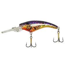 Reef Runner 200 Series Ripshad Crankbait Naked Viking