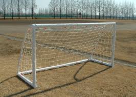 Aug 07, 2018 · how to build a kids soccer goal with pvc step 1: Soccer Goal Huge 12 X 6 Heavy Duty Pvc Supasportsupasport