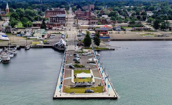 Dunkirk, City of-Dunkirk Festivals, Dunkirk, NY | Chautauqua County  Visitors Bureau