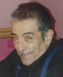 Obituary for Constantine "Gus" Affinito