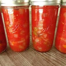 I don't know about you, but i do not care for cooked tomato skins. How To Make Stewed Tomatoes