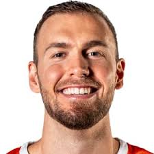 Casey Benson, fiche joueur, son actualité, ses stats