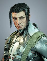 ¿Quién es el mejor romance? : r/Warframe