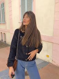 Check spelling or type a new query. These Curtain Fringe Hairstyles Are Worth Saving Down Who What Wear Uk