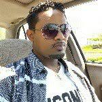 Abel Tafesse's Instagram, Twitter & Facebook