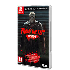 Fue lanzado para microsoft windows y mac os x el 15 de septiembre del 2015, el 17 de julio de 2016 para linux, para ps4 y ps vita el 15 de agosto de 2017, y para nintendo switch el 18 de septiembre de 2018. Friday The 13th The Game Ultimate Slasher Edition Nintendo Switch Game Es