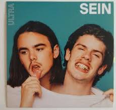 SEIN : ULTRA (DERNIER EP