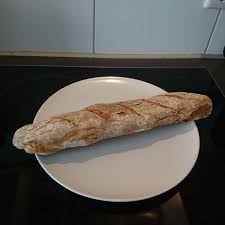 Turbo Single Baguette Von Staubkruemel Chefkoch Rezepte Lebensmittel Essen Essen