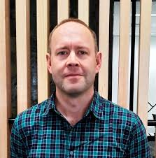 Fuel appoints Mark Button as head of creative services