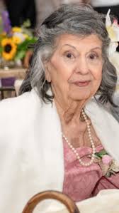 Gwendolyn May Tomlins Obituario