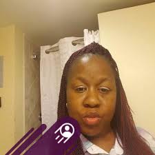 Wishing my very beautiful wife a happy birthday. God will bless you with  many more. Love you, your husband ❤️💜