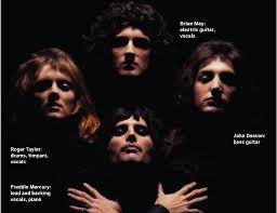 Here S How The Song Bohemian Rhapsody Became Queen S Biggest Hit Orange County Register