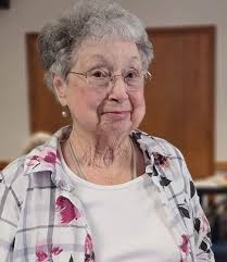 MARY DOWNEY Obituary