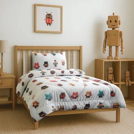 Childrens Bedding
