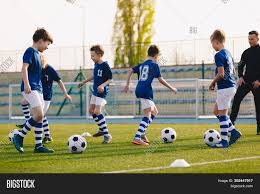 Sports clubs apply sports clubs filter. Young Boys Sports Club Image Photo Free Trial Bigstock