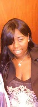 Obituary for Camille Lashun (Fitzhugh) Thompson (Guest book)