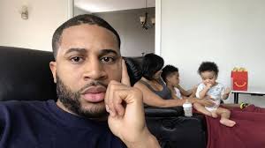 It don't matter what I do, these boys always run to they mother. 🗣 I NEED  A DAUGHTER NOW!!!, #DevalesTruth #TheEllises, Stay Connected with our  VLOG:, YouTube: The Ellises, ...