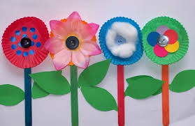 1001 Tutoriels Et Idees D Activite Manuelle Primaire Interessante Creations De Maternelle Loisirs Creatifs De Printemps Creations Pour Nourrisons