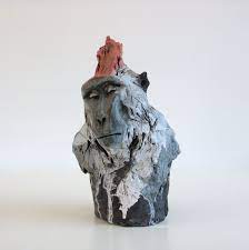 ceramics おしゃれまとめの人気アイデア pinterest ichieh 彫刻 動物 イラスト