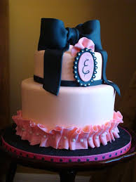 Summer Vibes Glamorous Rose Gold 18th Birthday Cake Angel Cakes Bakery Couture Birthday Bridal Shower Gift Box Cool Birthday Cakes Pink Baby Shower Cake Baby Shower Cakes