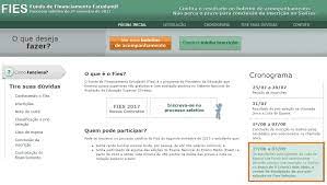 Para fazer sua inscrição fies 2021 segundo semestre será necessário entrar no site e realizar o procedimento. Prazo De Inscricao Do Fies Termina Dia 03 De Setembro Vocenoenem
