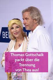 thomas gottschalk jetzt kommt die ganze wahrheit uber die trennung raus helene fischer hochzeit fischer hochzeit gesundheit der frau