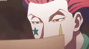 Funko pop hisoka figure unboxed. Koi Hisoka In A Relationship Headcanons