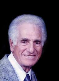 Obituary information for Albert J. Previte