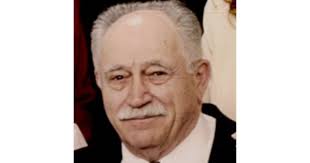 Charles R. "Brownie" Harris Obituary (1928