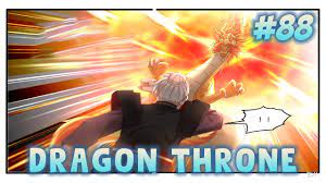 Dragon Throne | Chapter 88 | English - YouTube