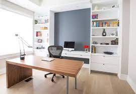 Back To School Homework Spaces And Study Room Ideas You Ll Love Desk In Living Room Desks For Small Spaces Small Computer Desk