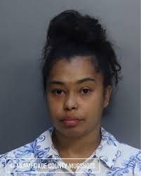 BECKFORD, KYLA SHANTEL DOB 05/13/1996 29 F Charges Warrant Case: AJP4VKE  Desc: See remarks below Bond: N/A ** Remarks: REF: DWLS/KNOWINGLY