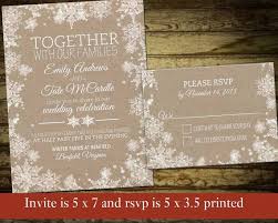 This Item Is Unavailable Rustic Winter Wedding Invitation Winter Wedding Invitations Snowflake Wedding Invitation